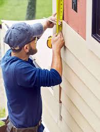 Trusted Estero, FL Siding Installation Experts